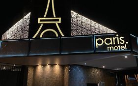 Motel Paris